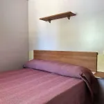 Bungalows Zaragoza Camping * Сарагоса