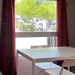 Campeggio Bungalows Zaragoza Camping *