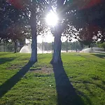 Кемпинг Bungalows Zaragoza Camping