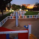 Кемпинг Bungalows Zaragoza Camping *