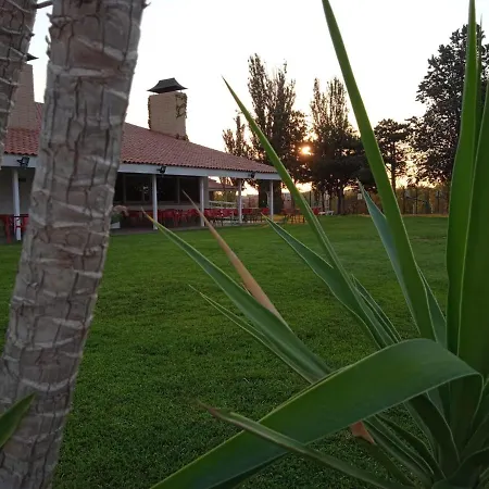 Camping Bungalows Zaragoza Camping