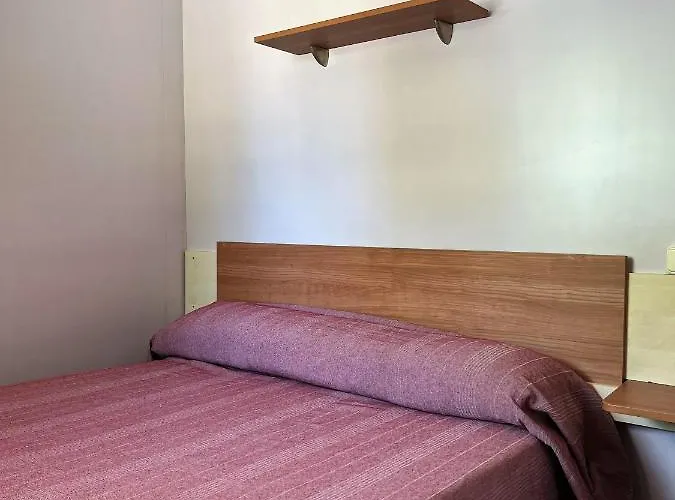 Bungalows Zaragoza Camping * Saragossa